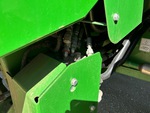 Hydraulics with