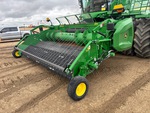 Pickup / Header with