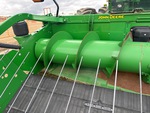 Pickup / Header with