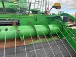 Pickup / Header with
