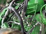 Hydraulics with