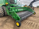 Pickup / Header with
