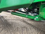 Hydraulics with