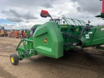 Pickup / Header with
