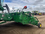 Pickup / Header with