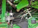 Hydraulics with