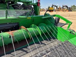 Pickup / Header with