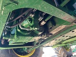 Drivetrain with