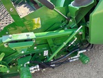Pickup / Header with