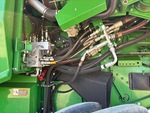 Hydraulics with
