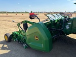 Pickup / Header with