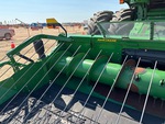 Pickup / Header with
