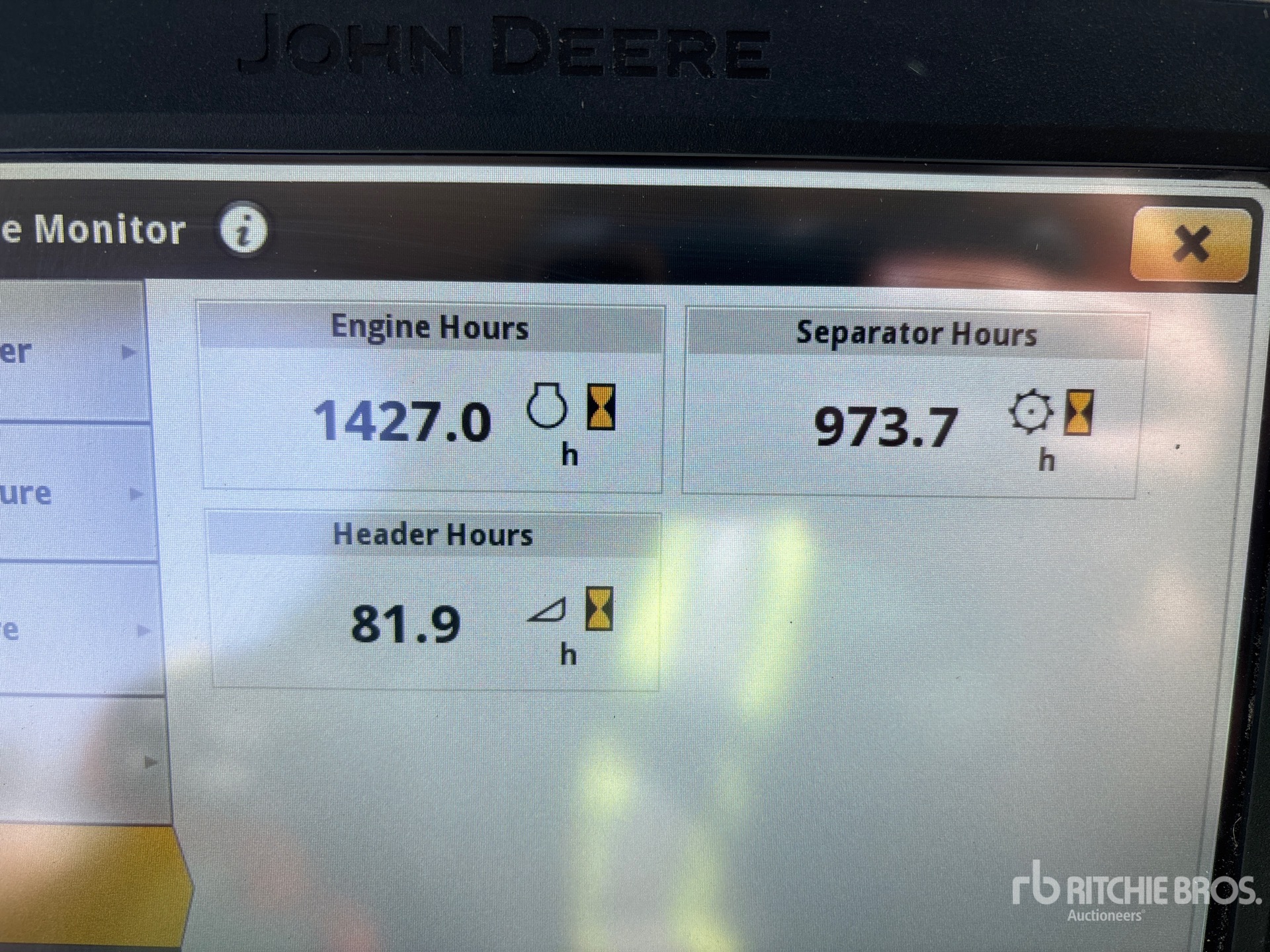 2021 John Deere S780