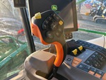 Control Station with