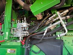 Hydraulics with