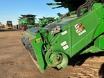 Pickup / Header with