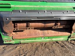 Pickup / Header with