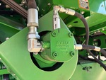 Hydraulics with