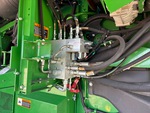 Hydraulics with