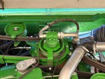Hydraulics with
