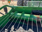 Pickup / Header with