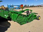 Pickup / Header with