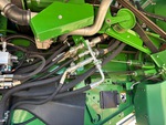 Hydraulics with