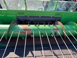 Pickup / Header with