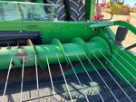 Pickup / Header with
