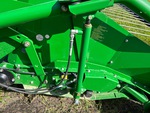Hydraulique with