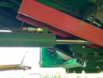 Hydraulique with
