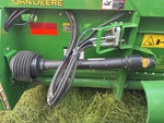 Hydraulique with