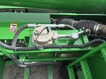 Hydraulique with