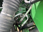 Hydraulique with