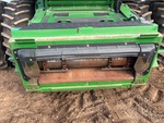 Pickup / Header with