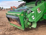 Pickup / Header with