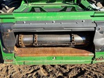 Pickup / Header with