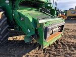 Pickup / Header with