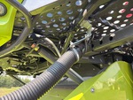 Hydraulique with