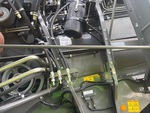 Hydraulique with