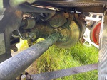 Groupe motopropulseur with
