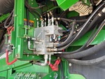 Hydraulics with