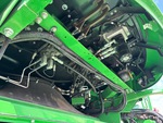 Hydraulics with