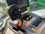 Control Station with