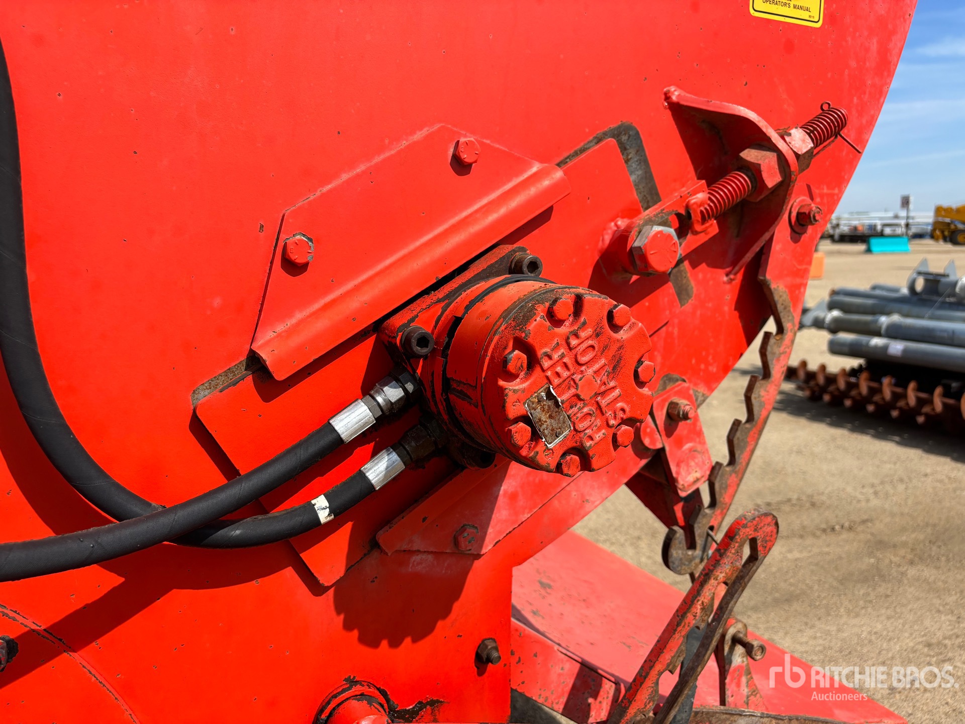 1998 Highline BP6800