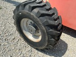 Chassis with