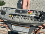 Control Station Upper with Układ sterowniczy
