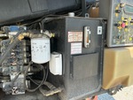 Układ hydrauliczny with Zbiornik układu hydraulicznego