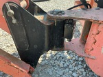 Układ hydrauliczny with Rotor kosza silnika