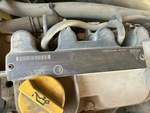Engine with